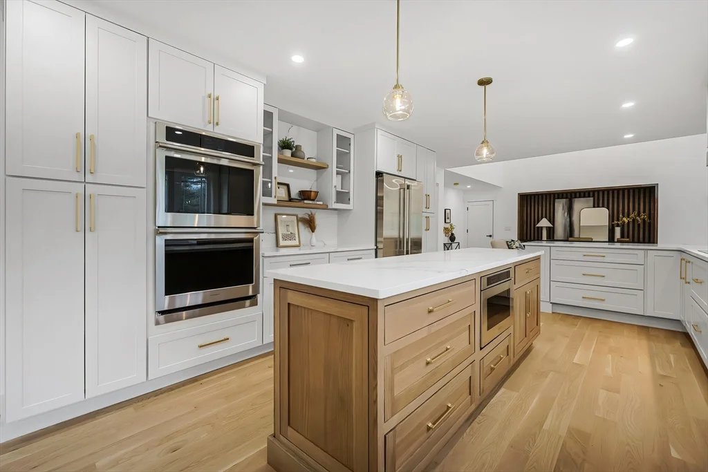 4 bed, 2 bath apartment for rent at 54 Spywood Rd, Sherborn — photo 13 of 41