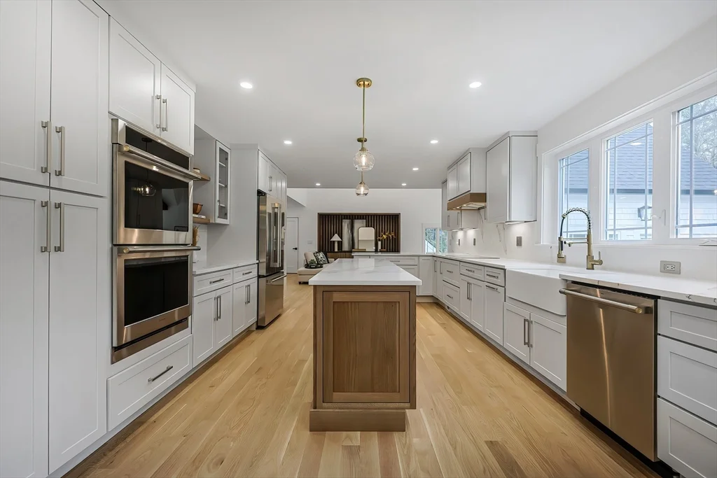 4 bed, 2 bath apartment for rent at 54 Spywood Rd, Sherborn — photo 12 of 41