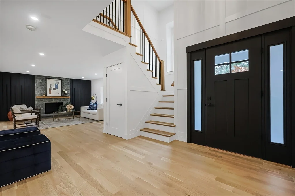4 bed, 2 bath apartment for rent at 54 Spywood Rd, Sherborn — photo 2 of 41