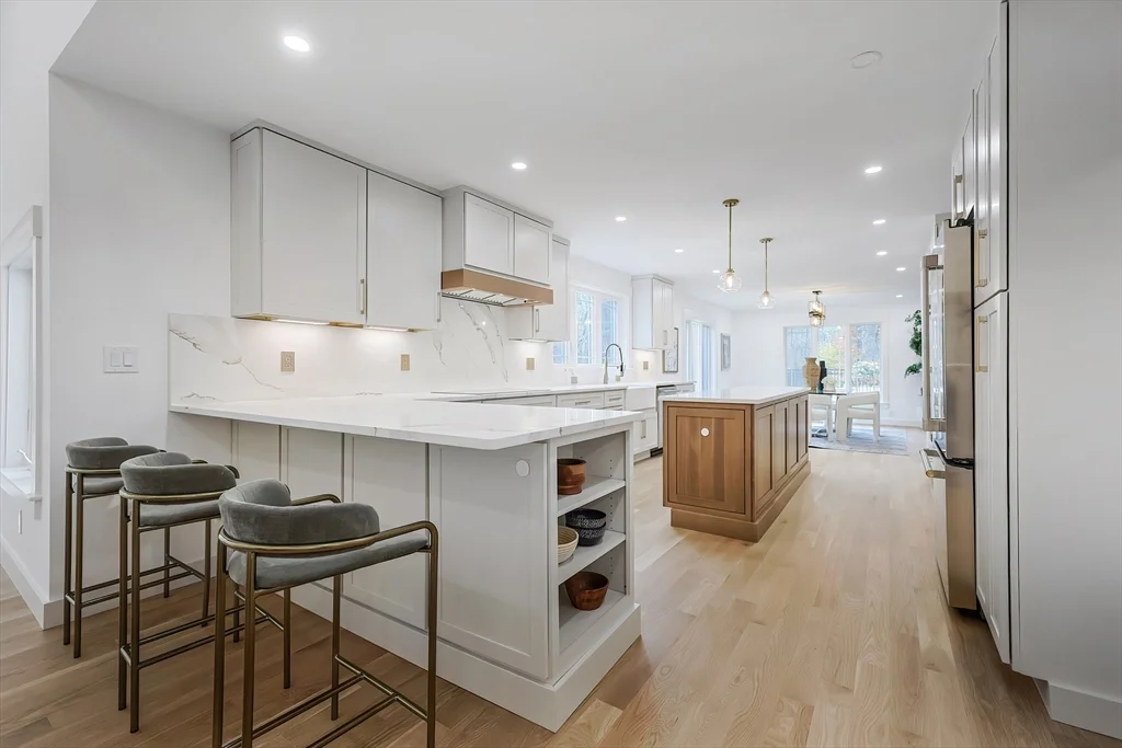 4 bed, 2 bath apartment for rent at 54 Spywood Rd, Sherborn — photo 17 of 41