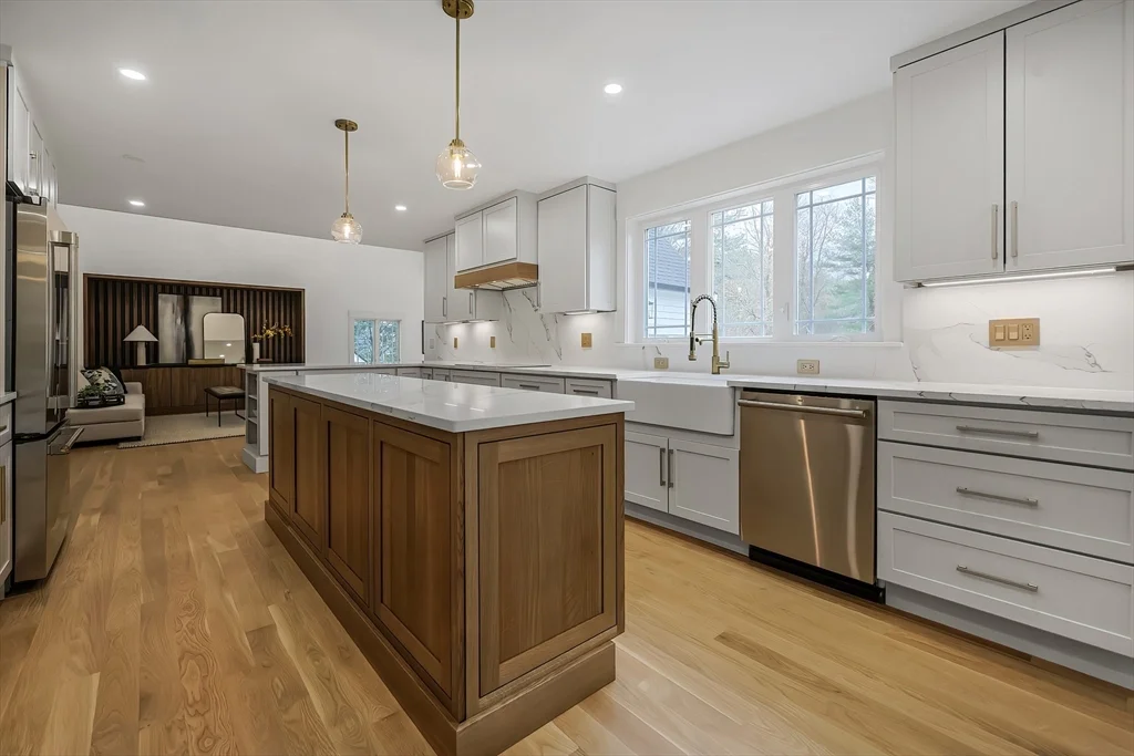 4 bed, 2 bath apartment for rent at 54 Spywood Rd, Sherborn — photo 11 of 41