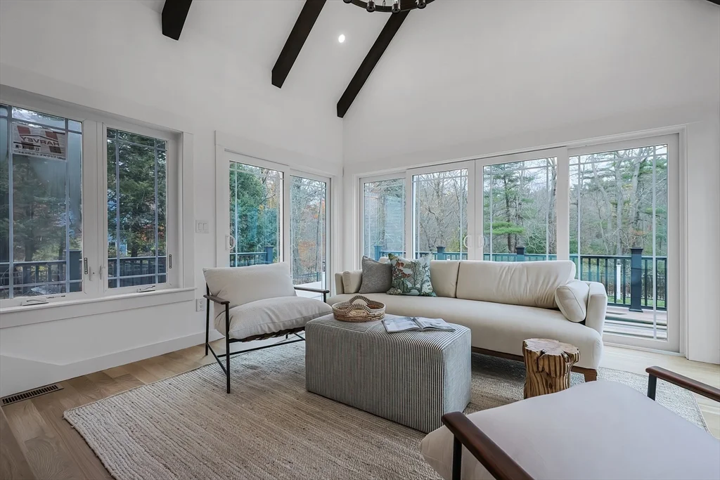 4 bed, 2 bath apartment for rent at 54 Spywood Rd, Sherborn — photo 22 of 41