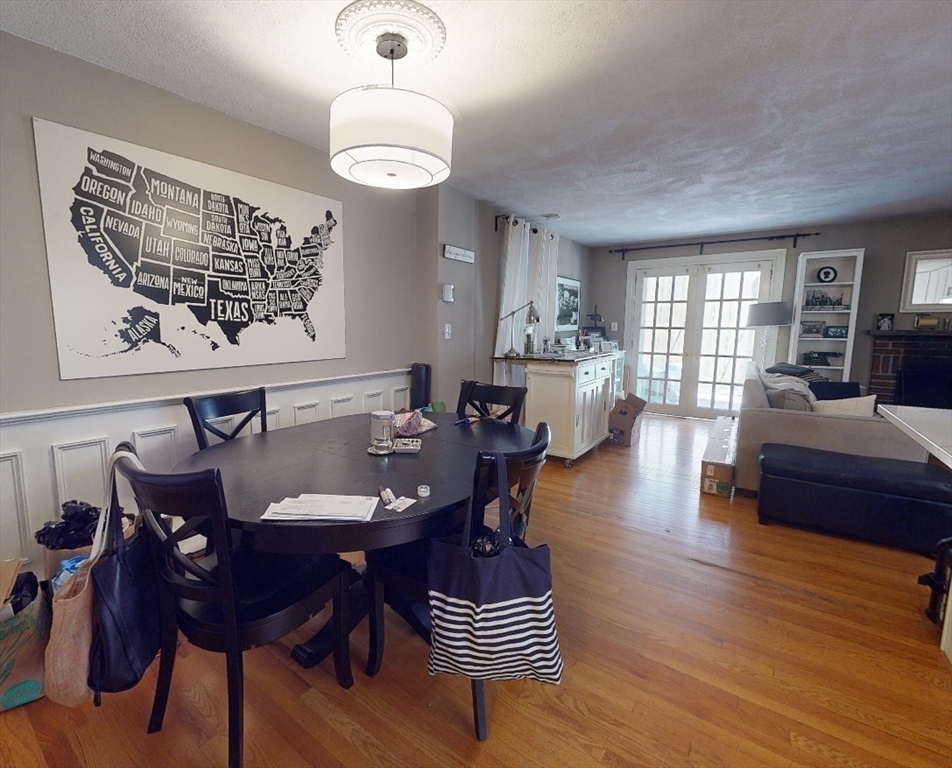 1 bed, 1 bath apartment for rent at 54 Temple Unit 1, Beacon Hill — photo 6 of 10