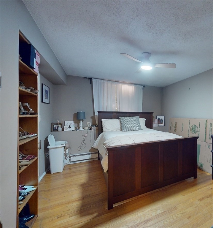 1 bed, 1 bath apartment for rent at 54 Temple Unit 1, Beacon Hill — photo 7 of 10