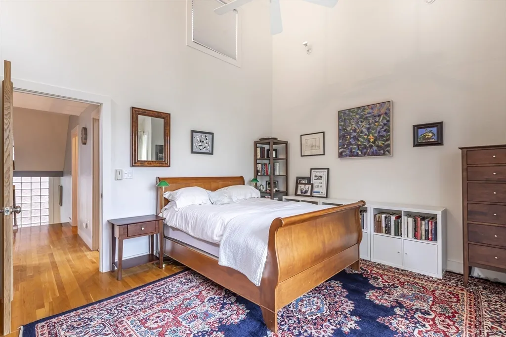 3 bed, 3 bath apartment for rent at 54 Trowbridge St Unit G, Mid-Cambridge — photo 24 of 38