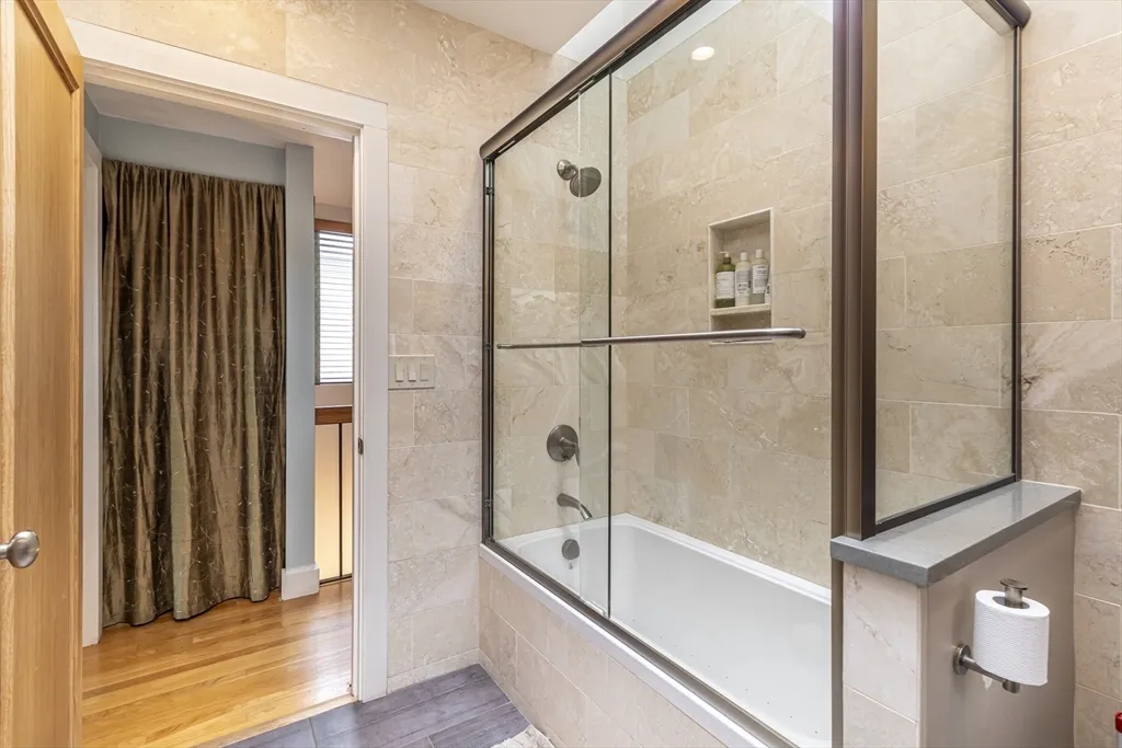 3 bed, 3 bath apartment for rent at 54 Trowbridge St Unit G, Mid-Cambridge — photo 28 of 38