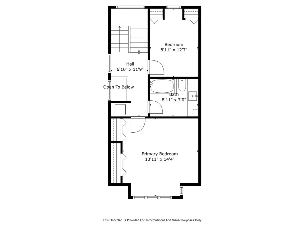 3 bed, 3 bath apartment for rent at 54 Trowbridge St Unit G, Mid-Cambridge — photo 19 of 38