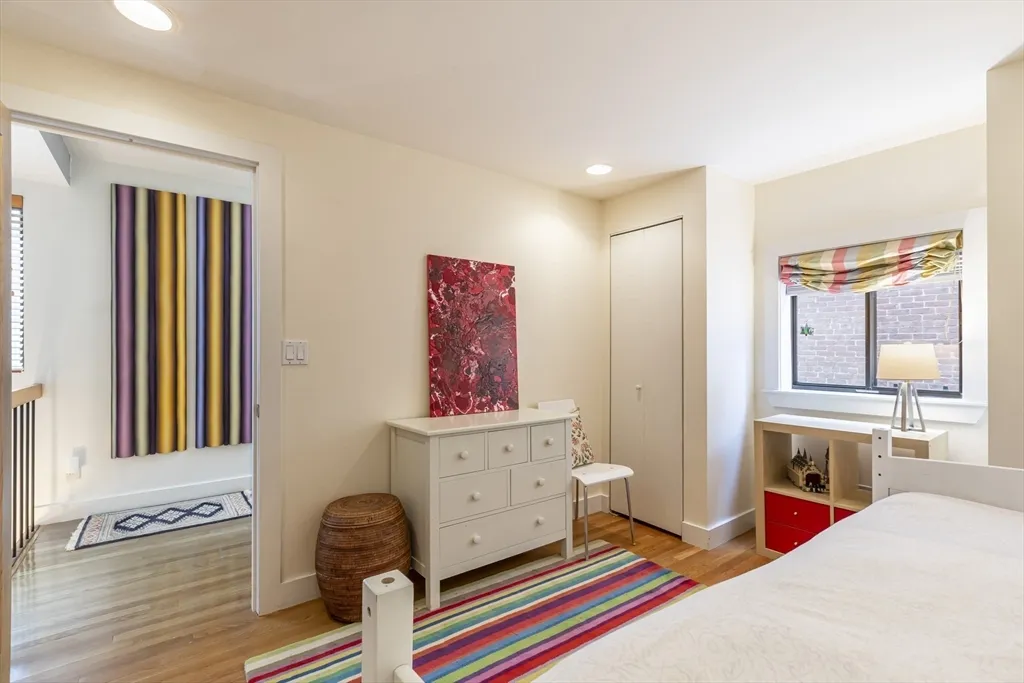 3 bed, 3 bath apartment for rent at 54 Trowbridge St Unit G, Mid-Cambridge — photo 31 of 38