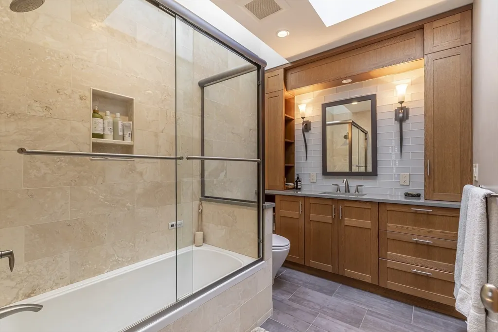3 bed, 3 bath apartment for rent at 54 Trowbridge St Unit G, Mid-Cambridge — photo 26 of 38