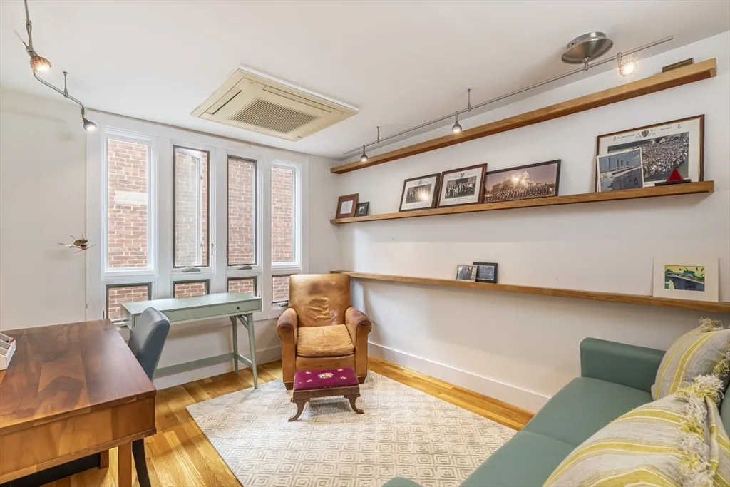 3 bed, 3 bath apartment for rent at 54 Trowbridge St Unit G, Mid-Cambridge — photo 32 of 38