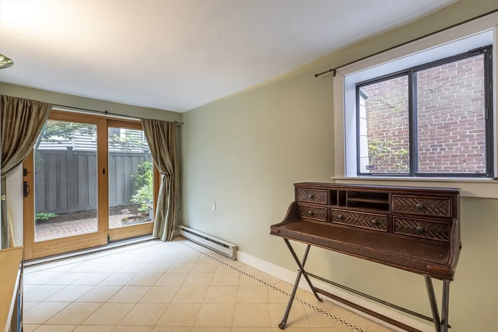 3 bed, 3 bath apartment for rent at 54 Trowbridge St Unit G, Mid-Cambridge — photo 37 of 38