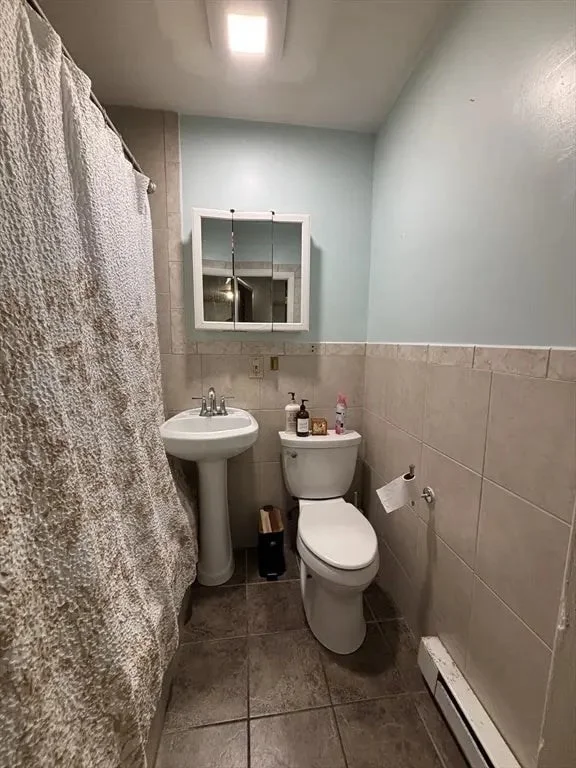 1 bed, 1 bath apartment for rent at 54 Tudor Unit 101, Lynn — photo 2 of 4