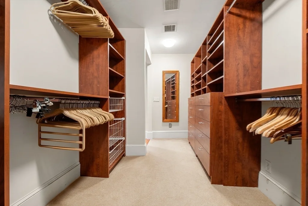 4 bed, 3 bath apartment for rent at 54 Union Park, South End — photo 25 of 35