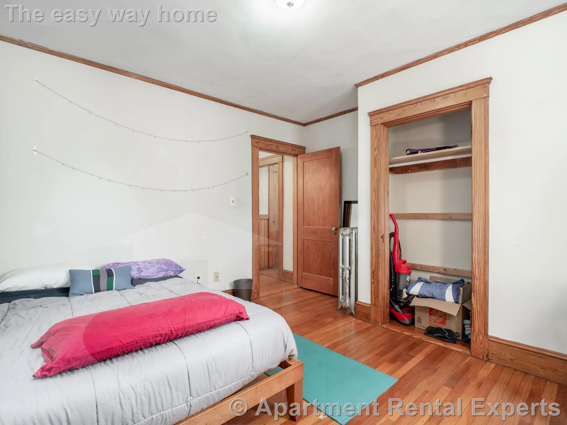 3 bed, 1 bath apartment for rent at 54 Upland Rd, Tufts — photo 10 of 22
