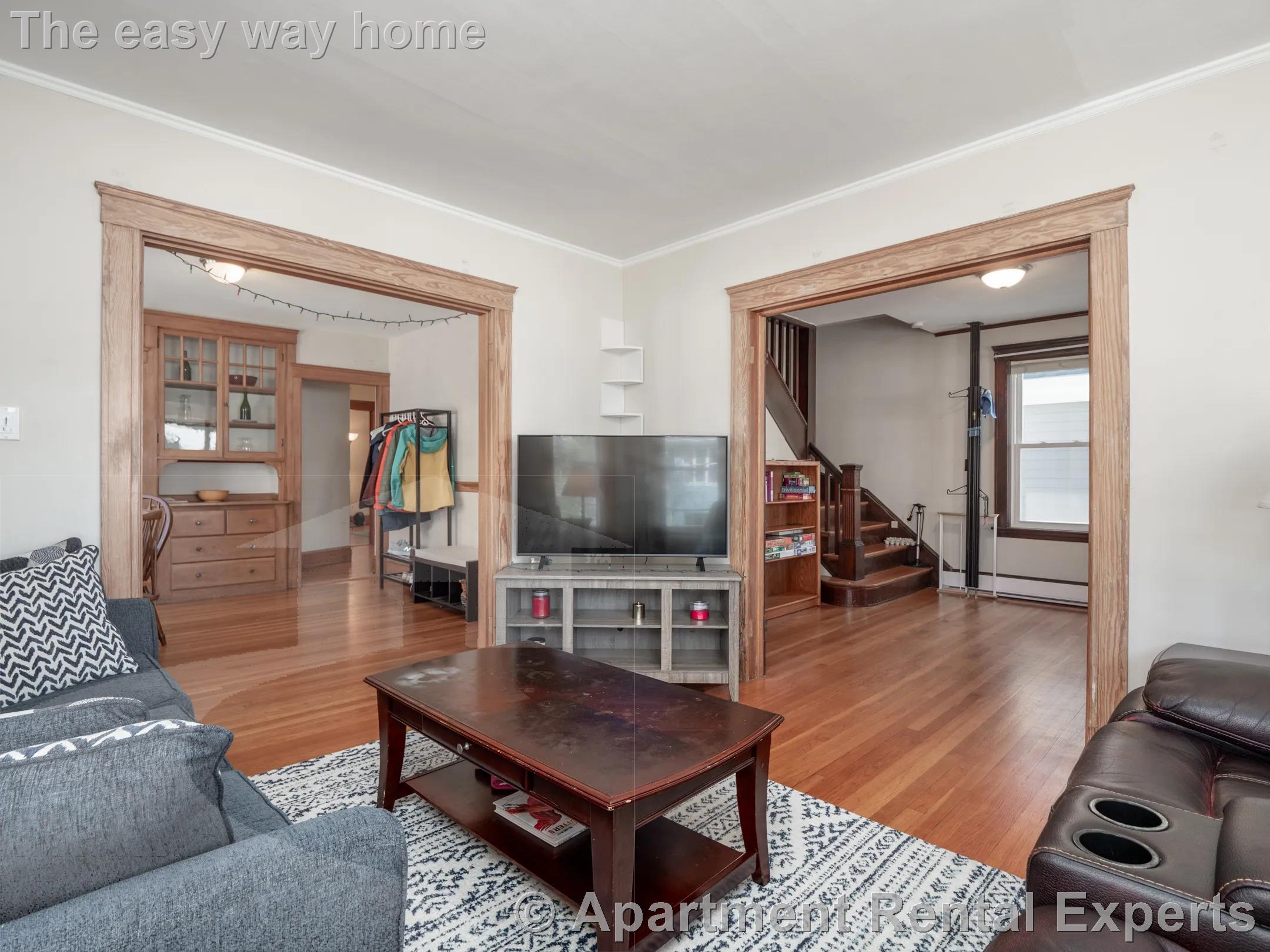 3 bed, 1 bath apartment for rent at 54 Upland Rd, Tufts — photo 15 of 22