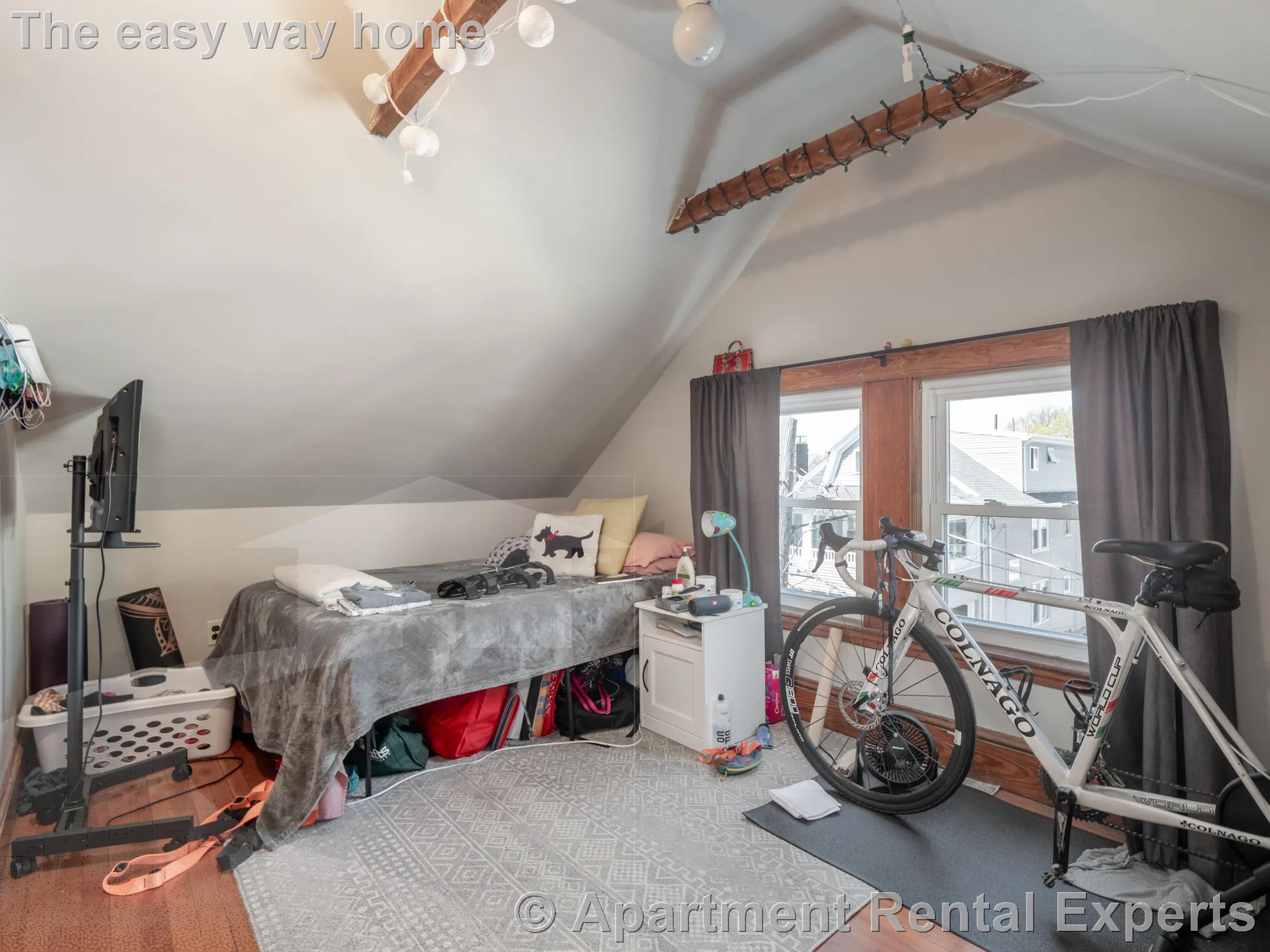 3 bed, 1 bath apartment for rent at 54 Upland Rd, Tufts — photo 19 of 22