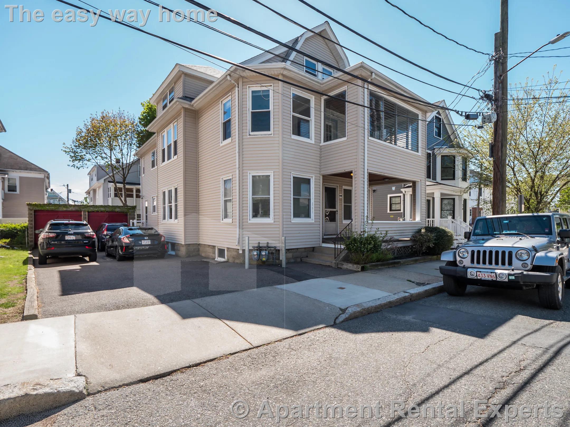 3 bed, 1 bath apartment for rent at 54 Upland Rd, Tufts — photo 21 of 22