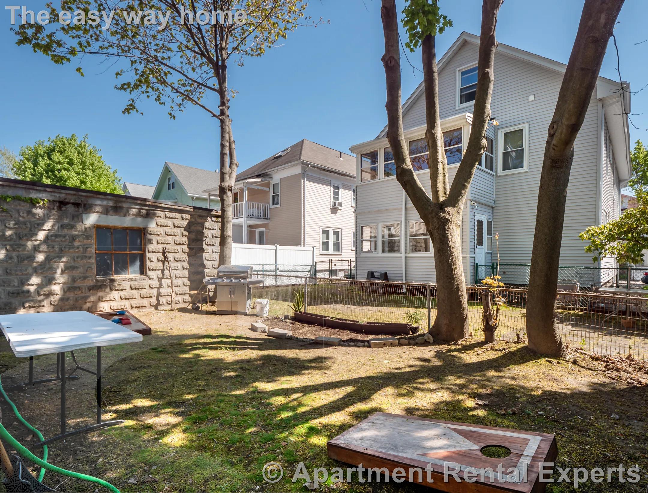 3 bed, 1 bath apartment for rent at 54 Upland Rd, Tufts — photo 22 of 22