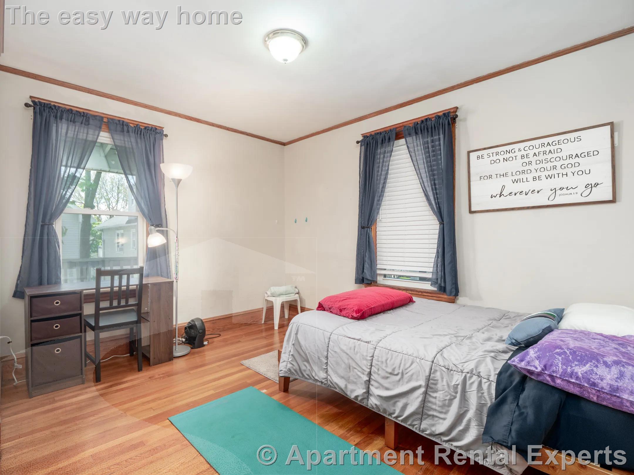 3 bed, 1 bath apartment for rent at 54 Upland Rd, Tufts — photo 9 of 22