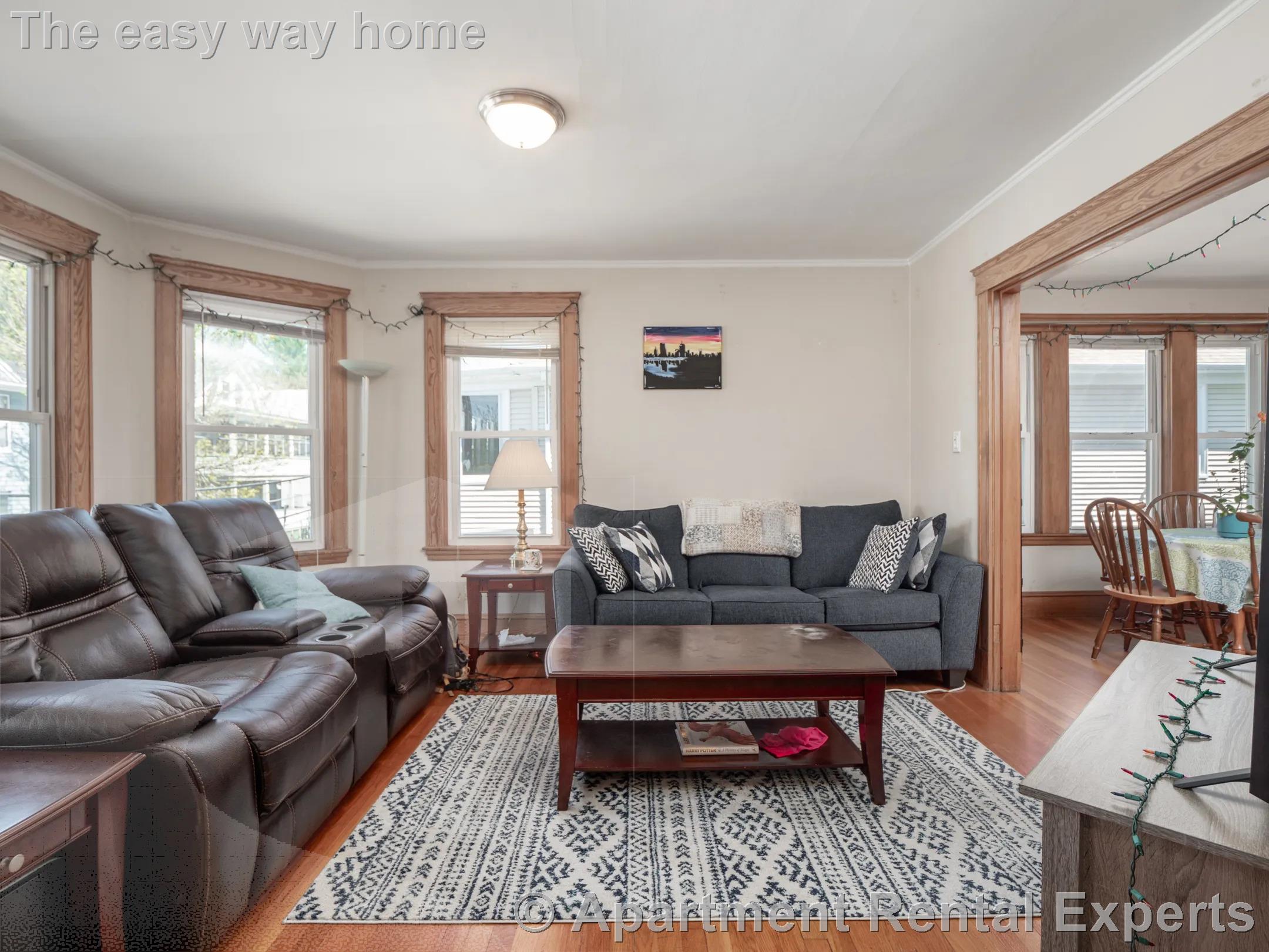 3 bed, 1 bath apartment for rent at 54 Upland Rd, Tufts — photo 14 of 22