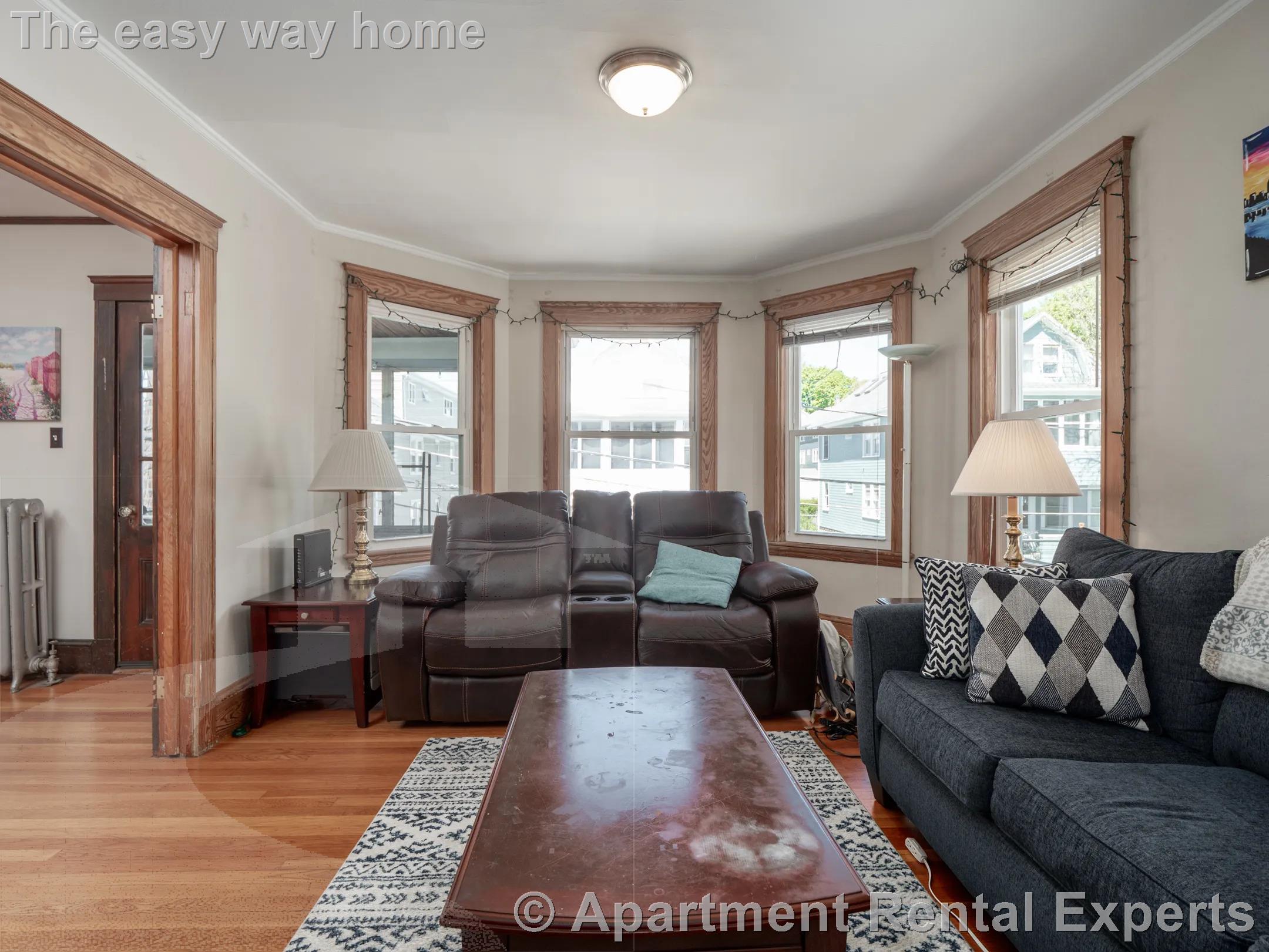 3 bed, 1 bath apartment for rent at 54 Upland Rd, Tufts — photo 13 of 22