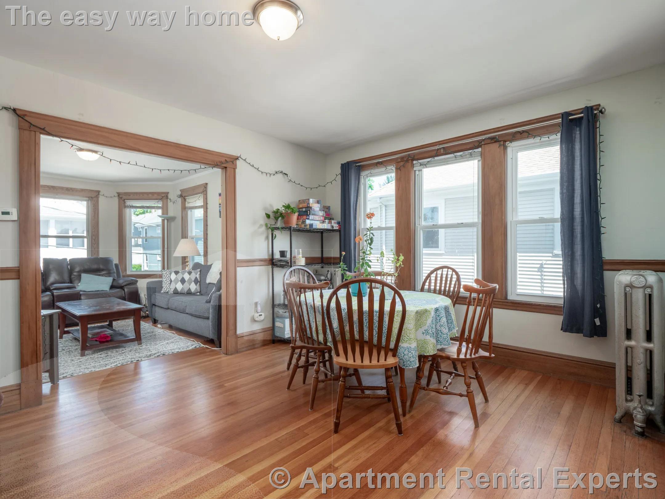 3 bed, 1 bath apartment for rent at 54 Upland Rd, Tufts — photo 7 of 22