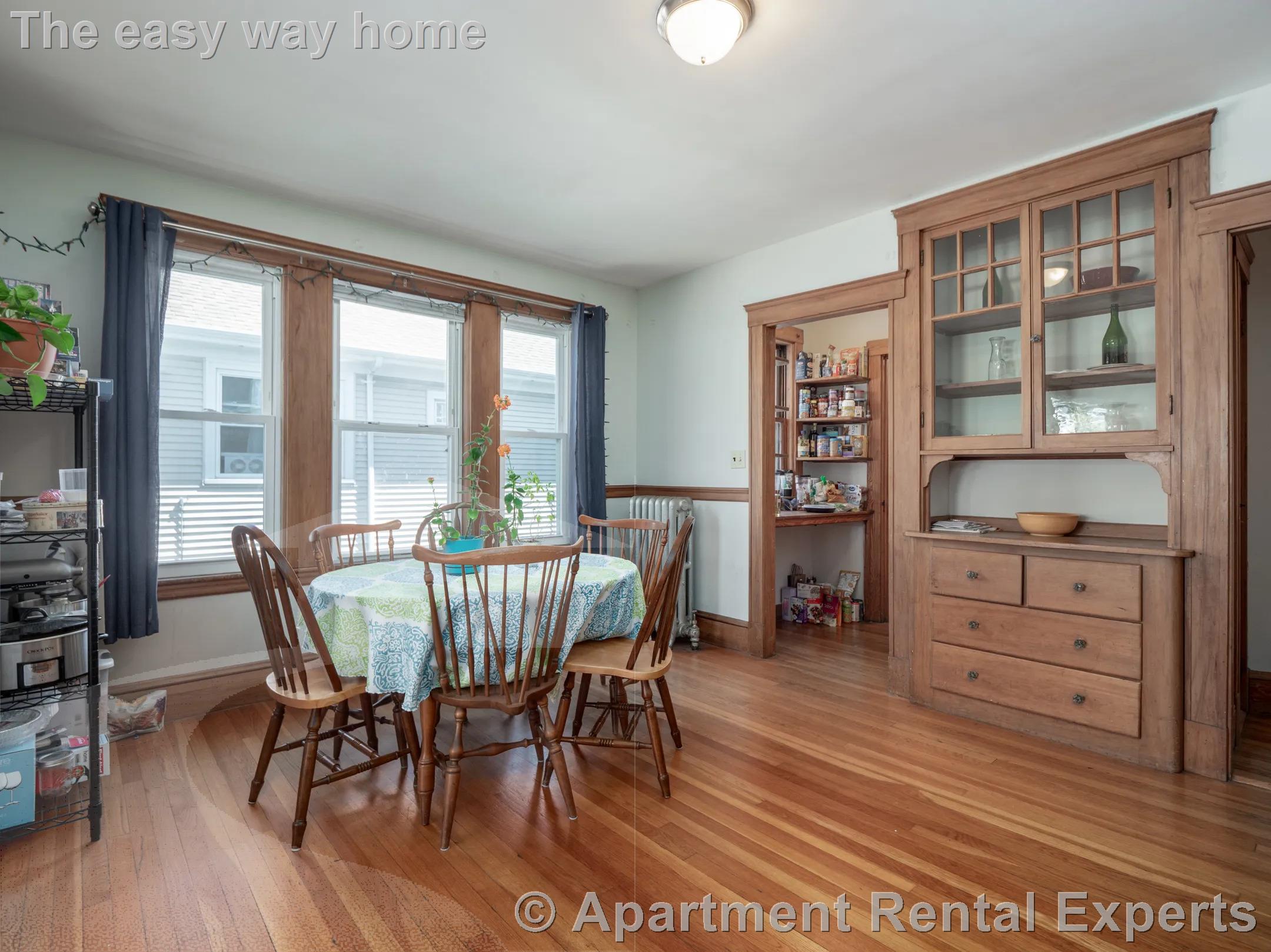 3 bed, 1 bath apartment for rent at 54 Upland Rd, Tufts — photo 6 of 22