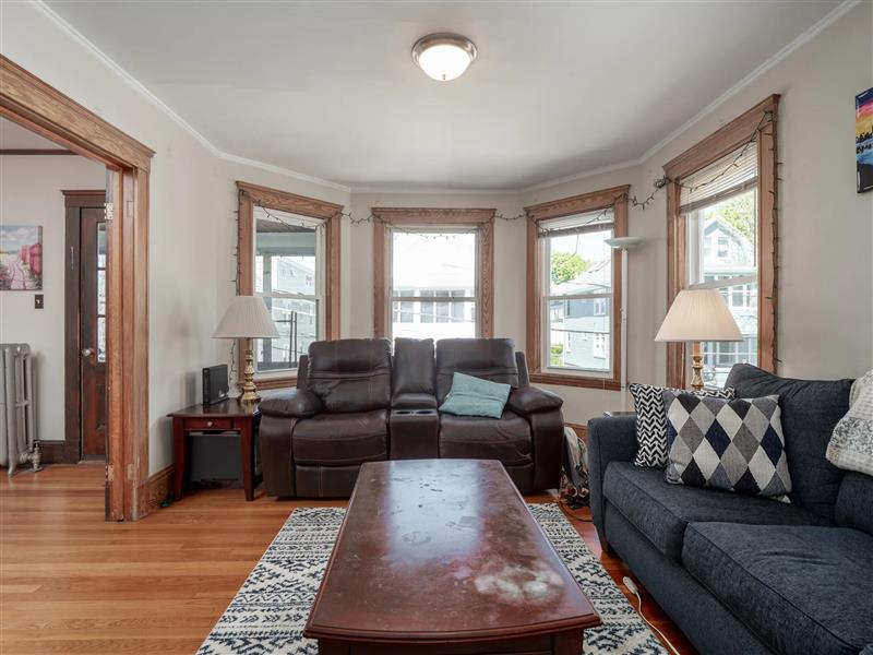 3 bed, 1 bath apartment for rent at 54 Upland Rd Unit 1, West Somerville — photo 13 of 22