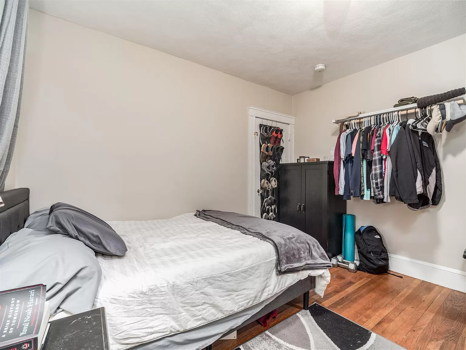 3 bed, 1 bath apartment for rent at 54 Upland Rd Unit 2, West Somerville — photo 10 of 14
