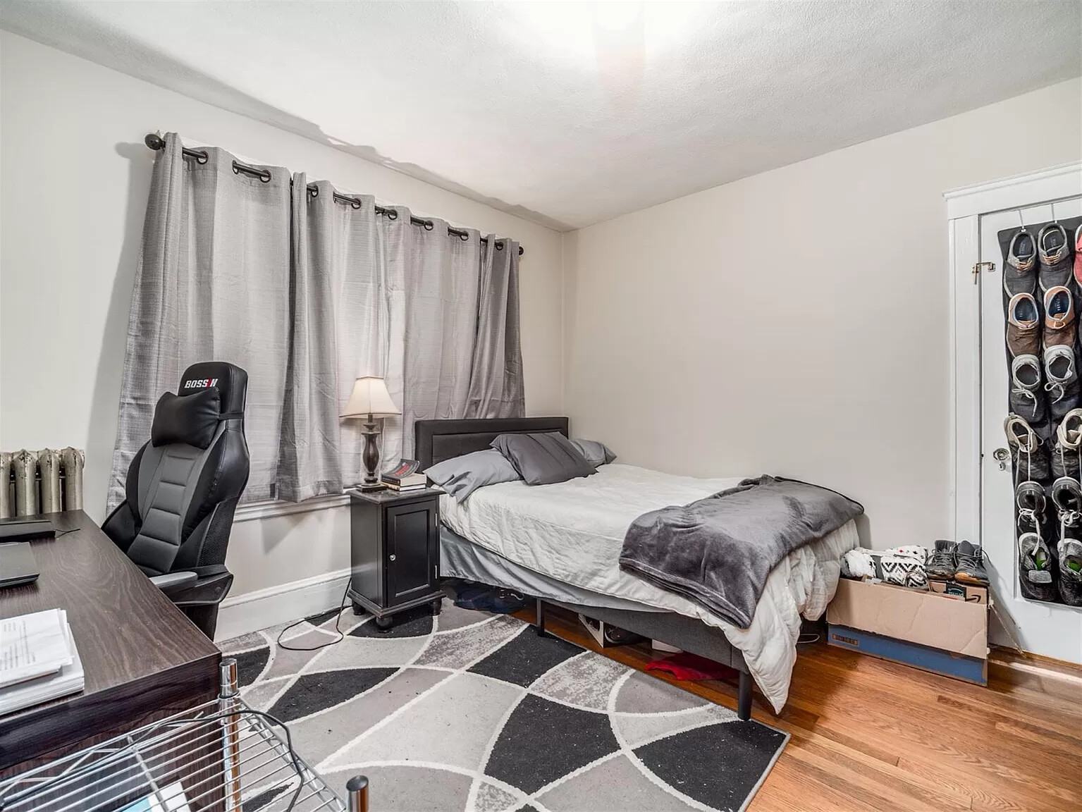 3 bed, 1 bath apartment for rent at 54 Upland Rd Unit 2, West Somerville — photo 9 of 14