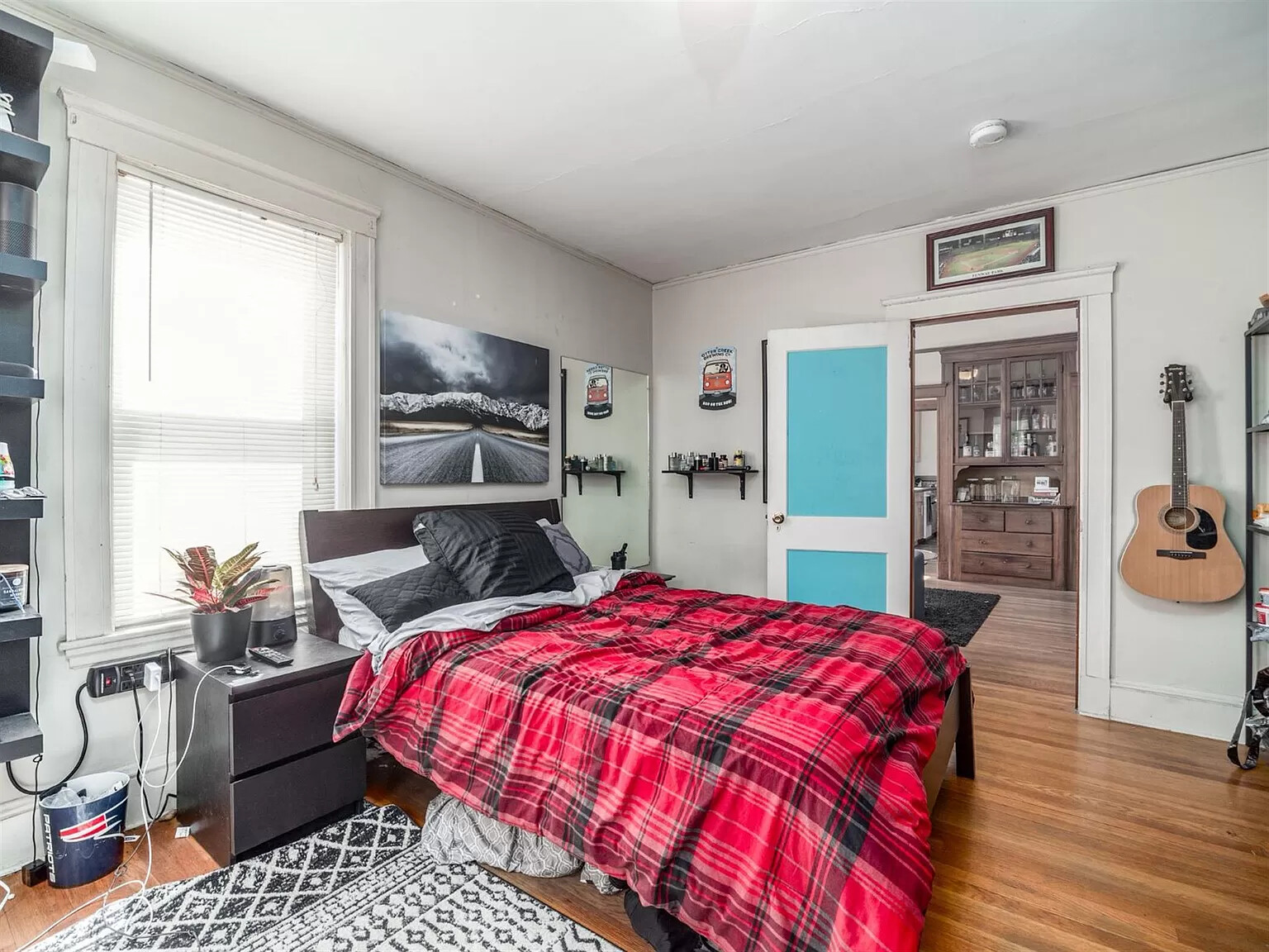 3 bed, 1 bath apartment for rent at 54 Upland Rd Unit 2, West Somerville — photo 8 of 14