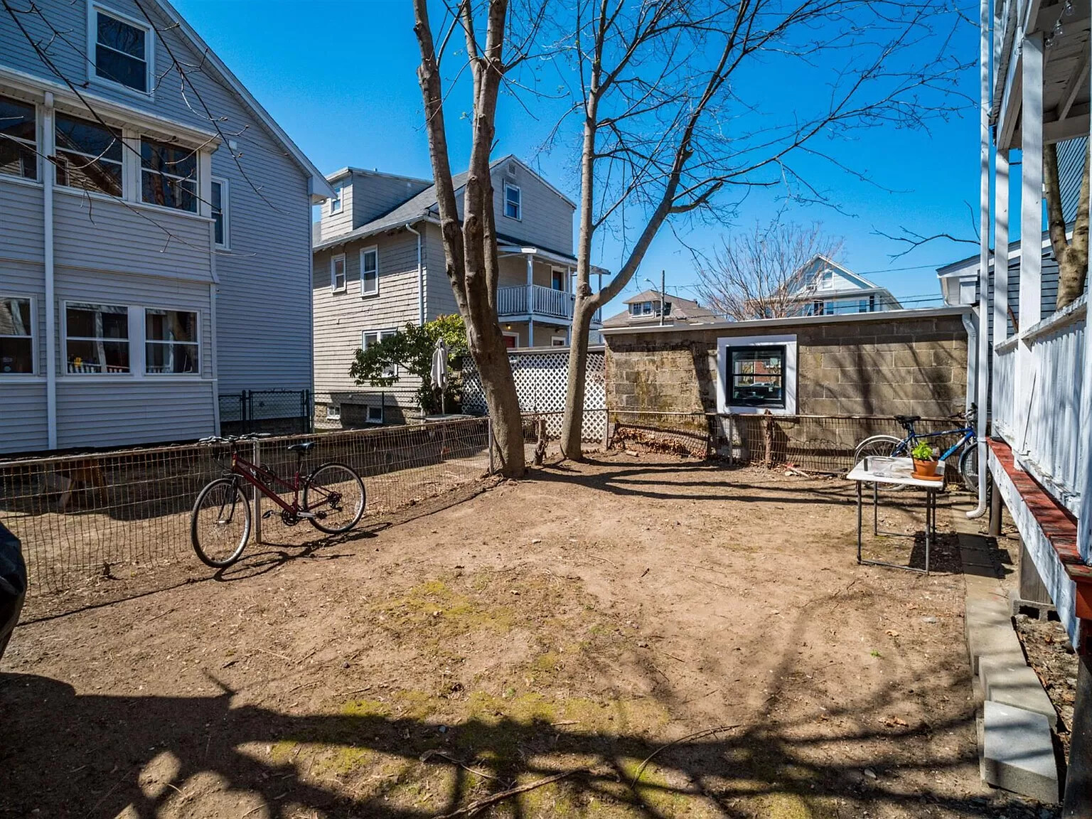 3 bed, 1 bath apartment for rent at 54 Upland Rd Unit 2, West Somerville — photo 14 of 14