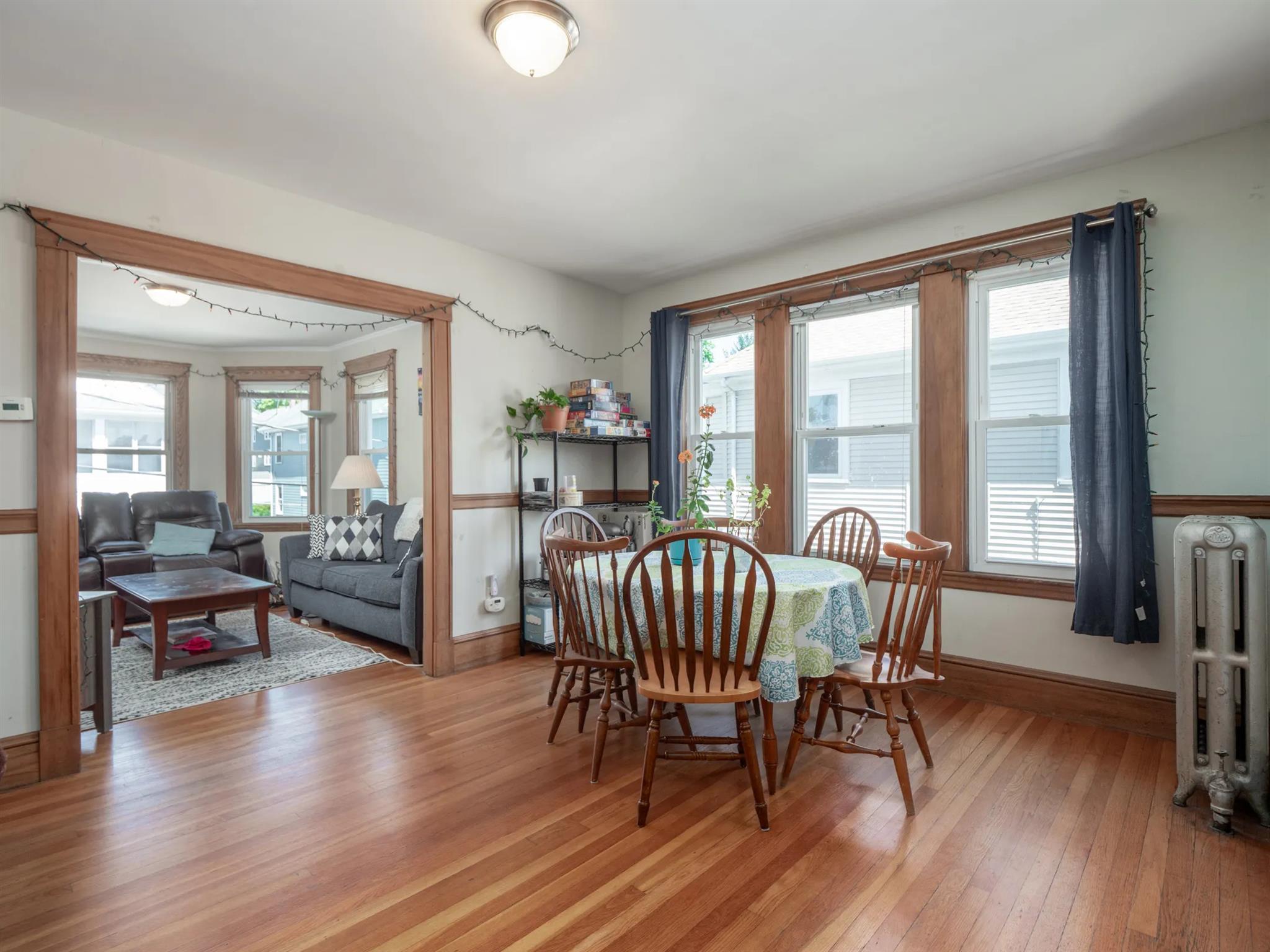 3 bed, 1 bath apartment for rent at 54 Upland Rd Unit 54, West Somerville — photo 9 of 23
