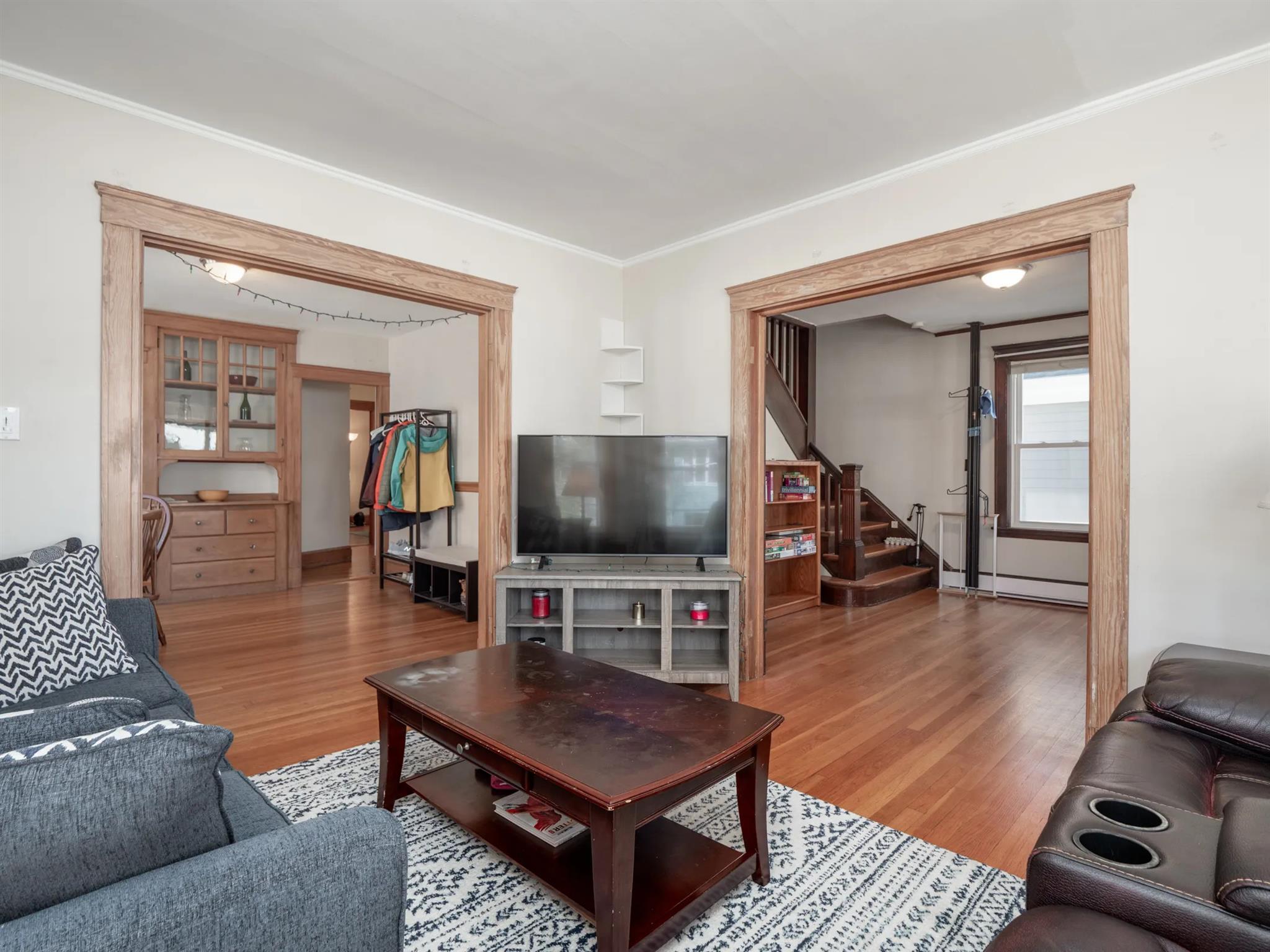 3 bed, 1 bath apartment for rent at 54 Upland Rd Unit 54, West Somerville — photo 12 of 23