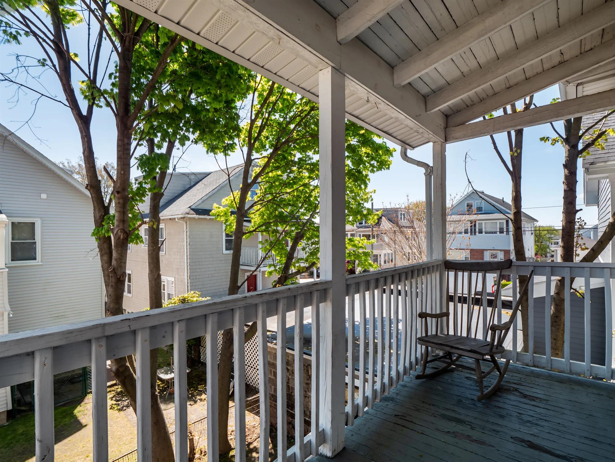 3 bed, 1 bath apartment for rent at 54 Upland Rd Unit 54, West Somerville — photo 21 of 23