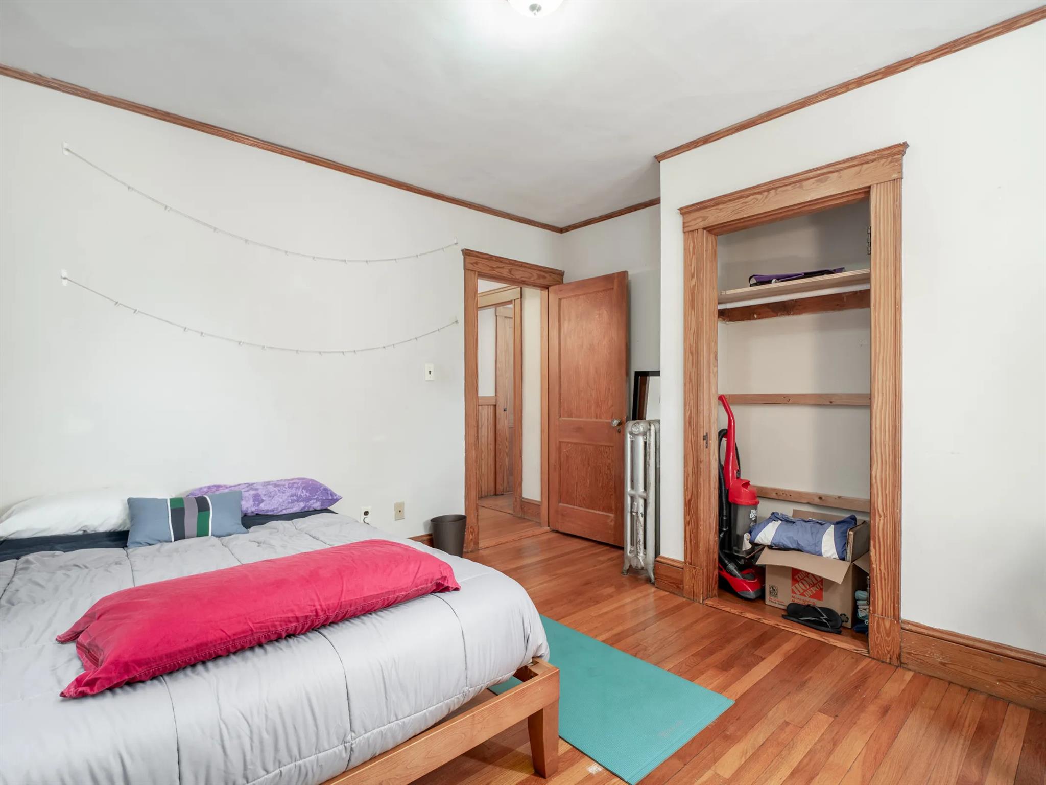 3 bed, 1 bath apartment for rent at 54 Upland Rd Unit 54, West Somerville — photo 16 of 23
