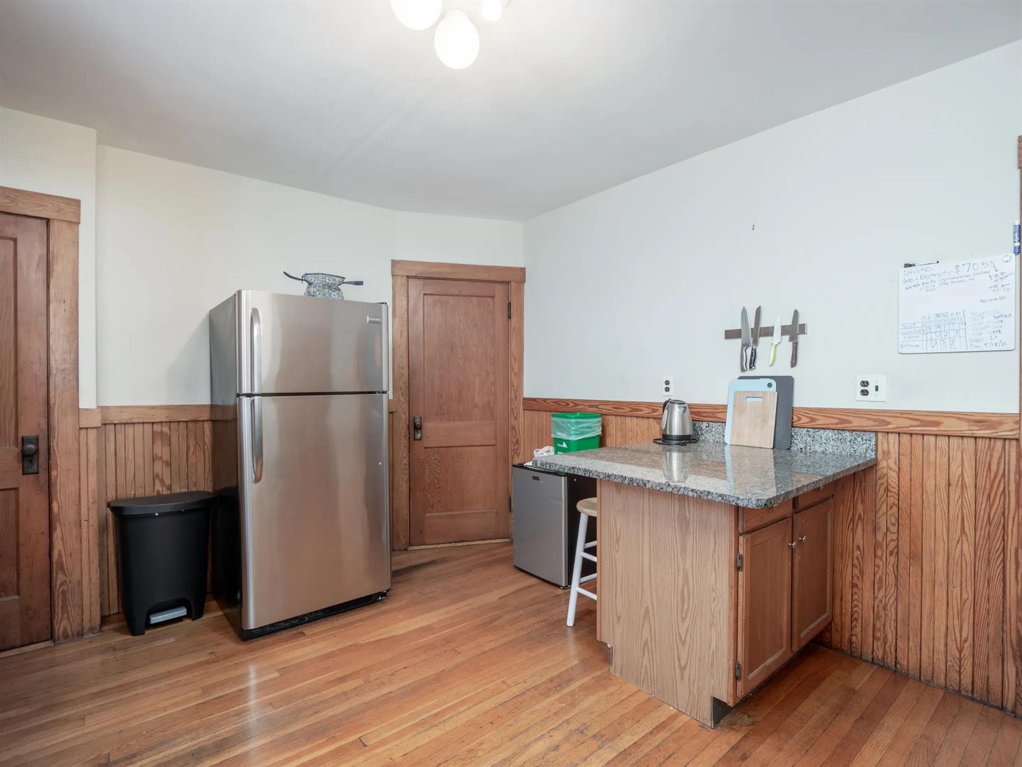 3 bed, 1 bath apartment for rent at 54 Upland Rd Unit 54, West Somerville — photo 6 of 23