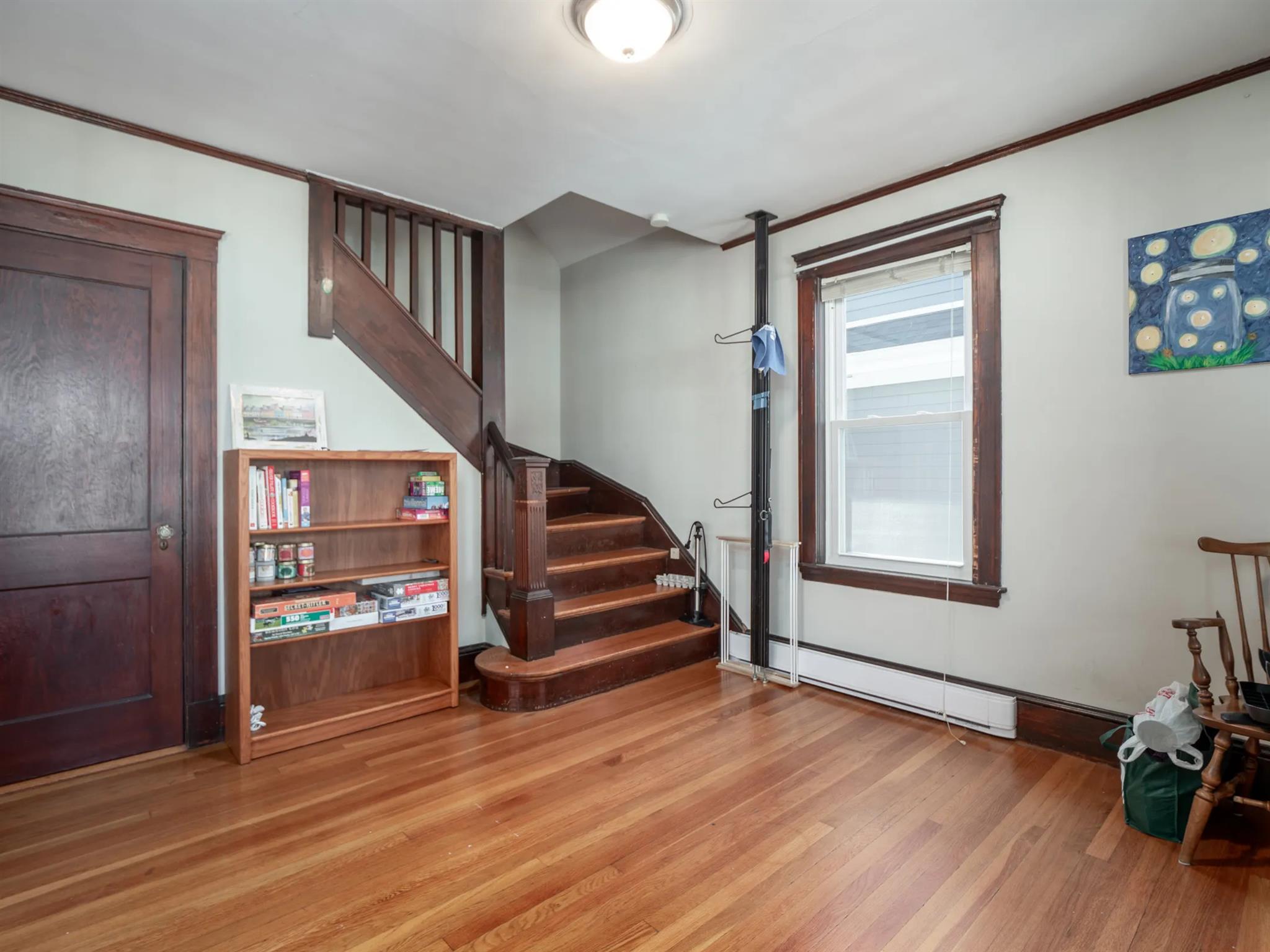 3 bed, 1 bath apartment for rent at 54 Upland Rd Unit 54, West Somerville — photo 13 of 23