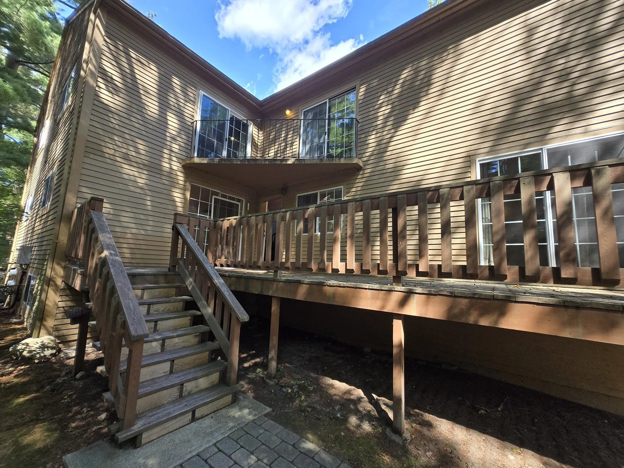2 bed, 2 bath apartment for rent at 54 Voyagers Ln Unit 54, Ashland — photo 22 of 23