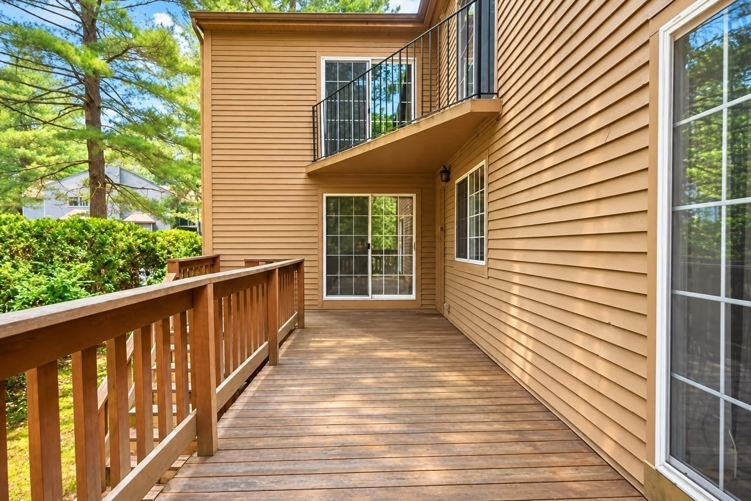 2 bed, 2 bath apartment for rent at 54 Voyagers Ln Unit 54, Ashland — photo 14 of 23