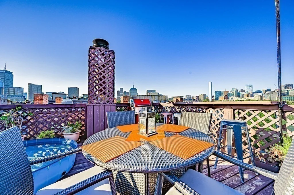 2 bed, 1 bath apartment for rent at 54 Waltham St Unit 5, South End — photo 20 of 23