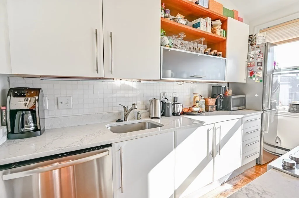 2 bed, 1 bath apartment for rent at 54 Waltham St Unit 5, South End — photo 3 of 23