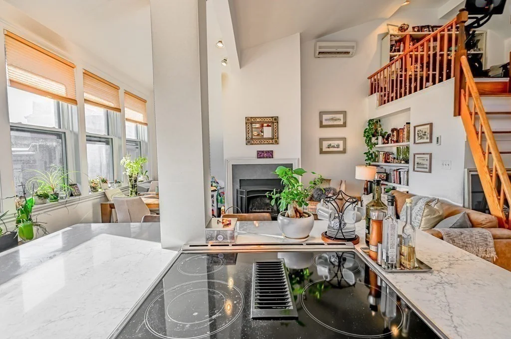 2 bed, 1 bath apartment for rent at 54 Waltham St Unit 5, South End — photo 4 of 23