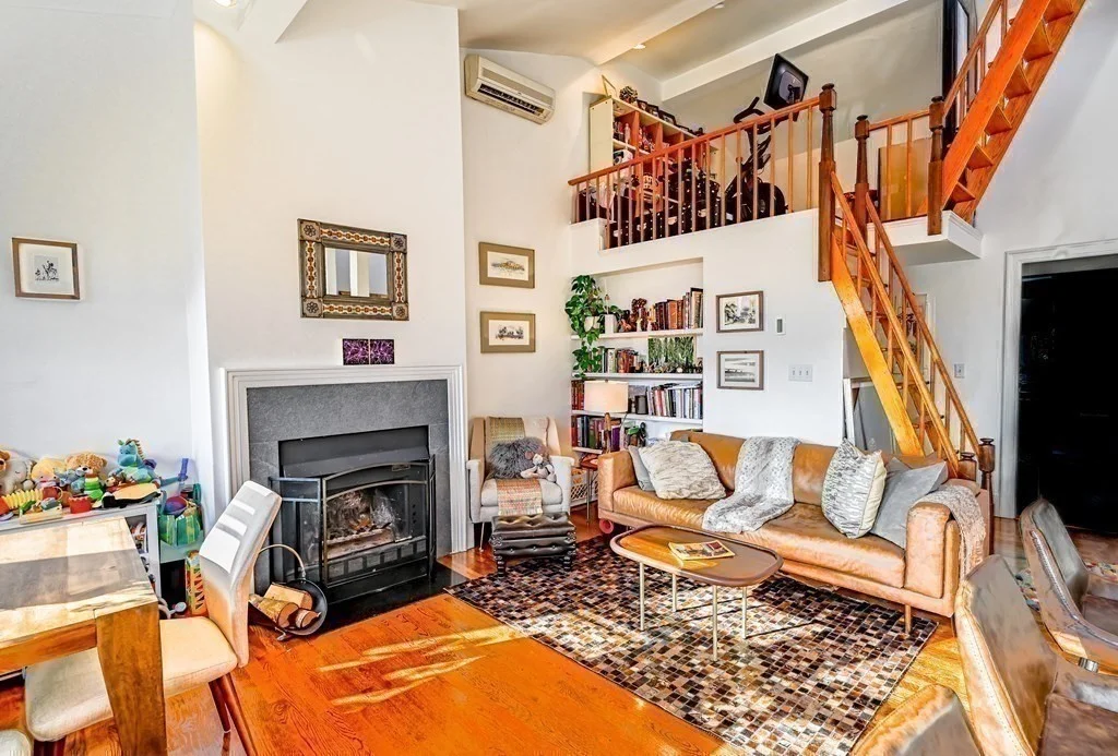 2 bed, 1 bath apartment for rent at 54 Waltham St Unit 5, South End — photo 8 of 23