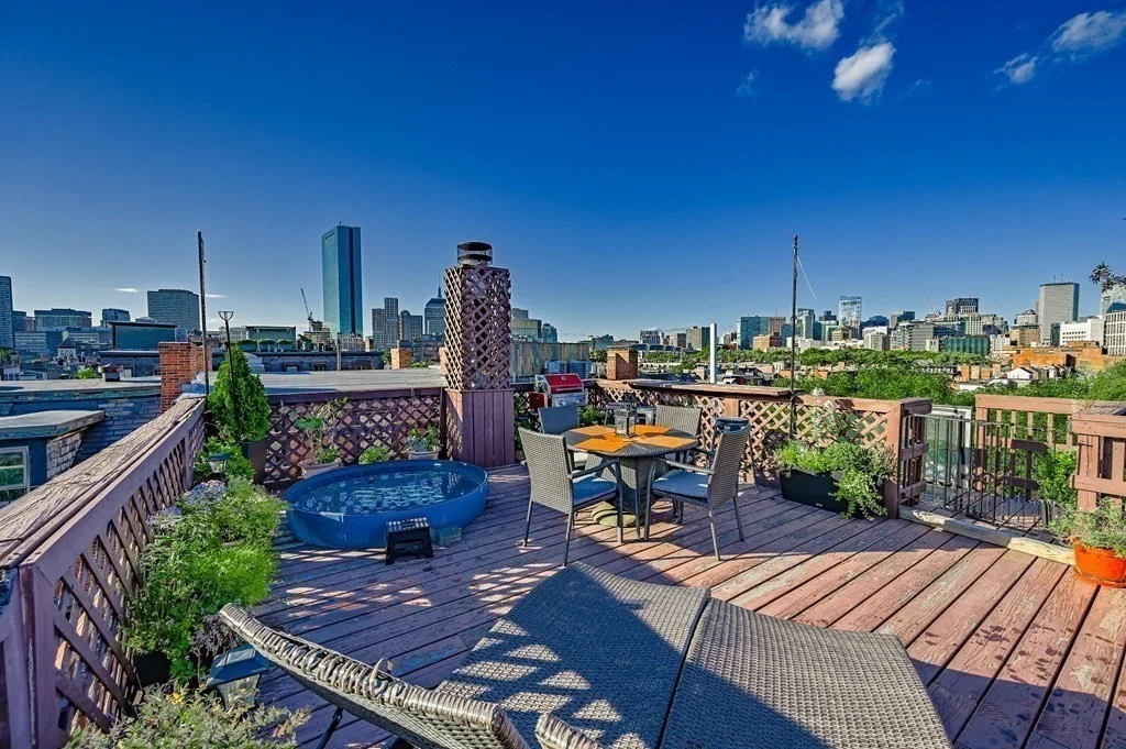 2 bed, 1 bath apartment for rent at 54 Waltham St Unit 5, South End — photo 1 of 23