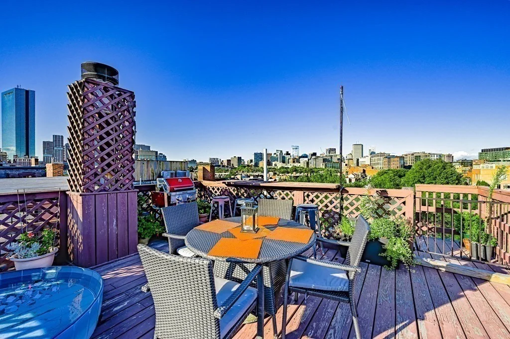 2 bed, 1 bath apartment for rent at 54 Waltham St Unit 5, South End — photo 21 of 23