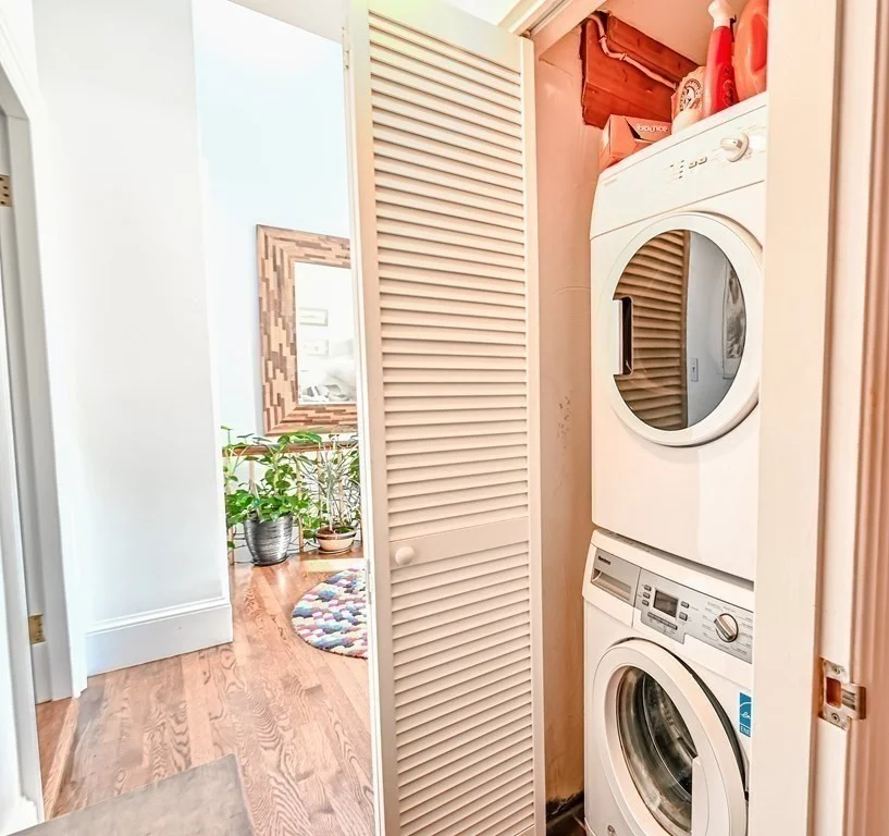 2 bed, 1 bath apartment for rent at 54 Waltham St Unit 5, South End — photo 19 of 23