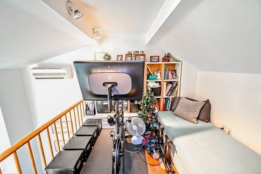 2 bed, 1 bath apartment for rent at 54 Waltham St Unit 5, South End — photo 10 of 23