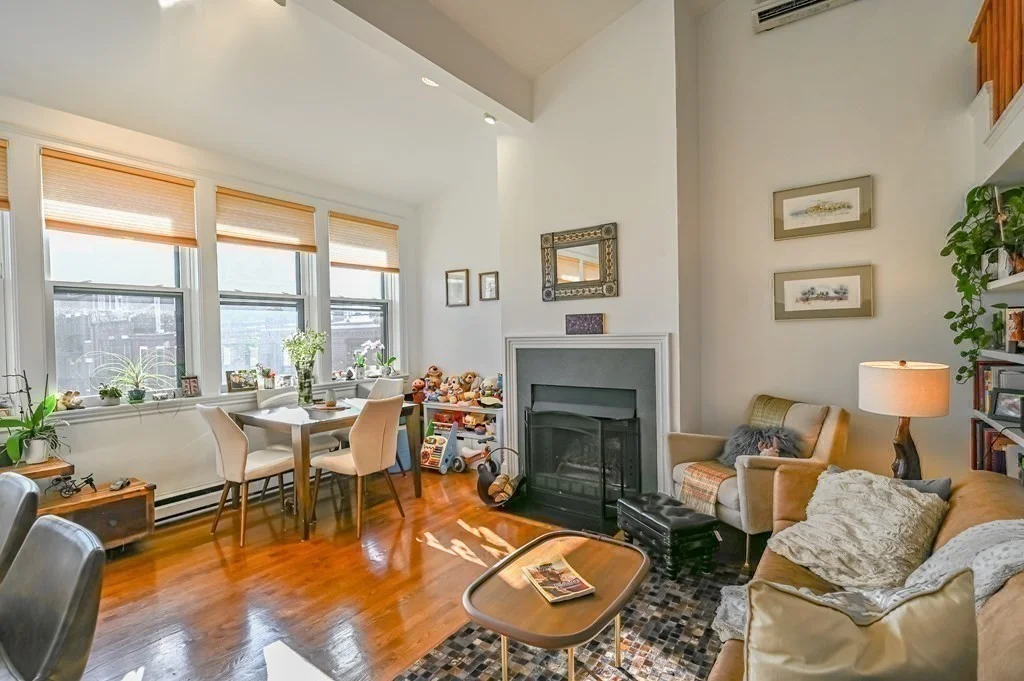 2 bed, 1 bath apartment for rent at 54 Waltham St Unit 5, South End — photo 7 of 23