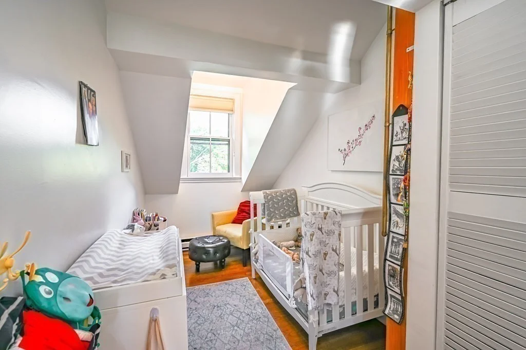 2 bed, 1 bath apartment for rent at 54 Waltham St Unit 5, South End — photo 15 of 23